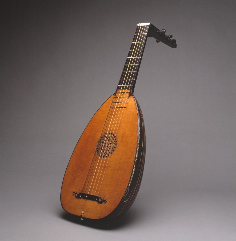 The Lute